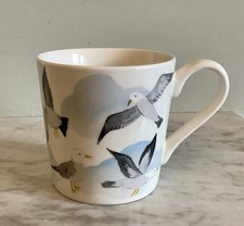 John Lewis Fine China Mug Cup