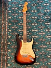 Fender Fender Robert Cray