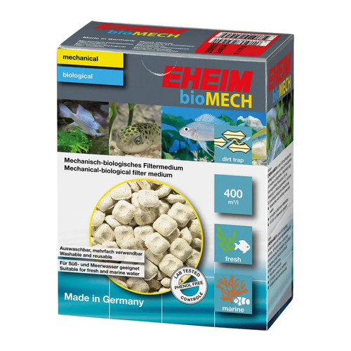 Eheim biomech 710g - biomech, 1l