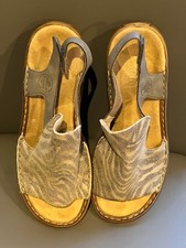 Rieker Ladies Summer Sandals
