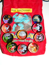 Vintage Pokémon Collectible