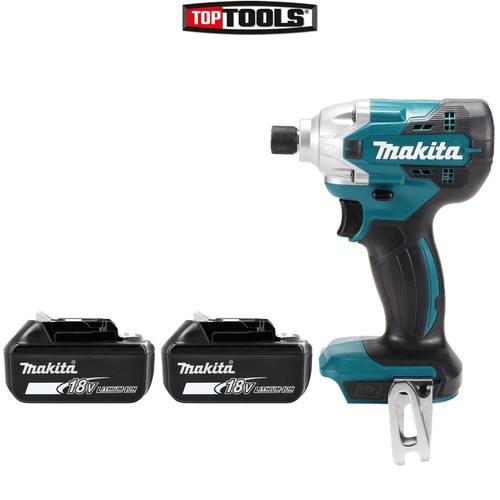 Makita dtd156 18v - lxt, 1/4"