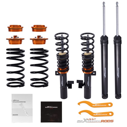 Coil over coilovers - coil,
