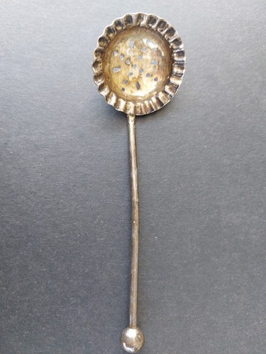 Antique silver plated - antique, sugar