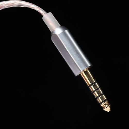 4mm balanced headphone - balanced, cable