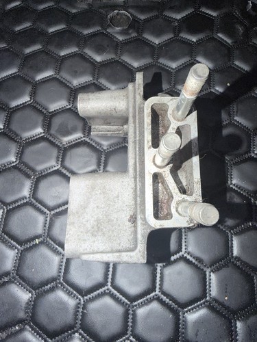 Abarth 595 engine - 595, mount