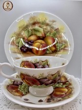 Aynesley Orchard Gold White Trio (Rare)