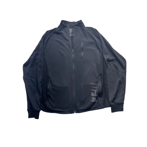Ufc full zip - ufc, mens