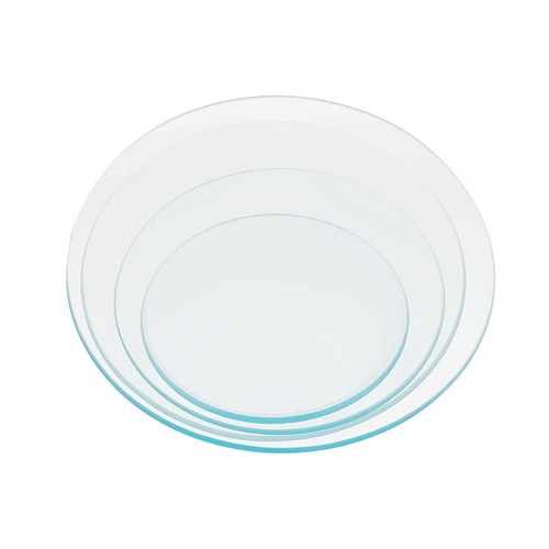 4pcs laboratory glass - 4pcs,