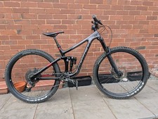 Norce Range C2 Carbon Fibre