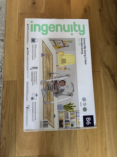 Ingenuity swing excellent - swing,