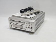 Denon UD-M30 CD Receiver