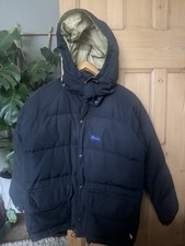 Penfield Puffer Padded Jacket