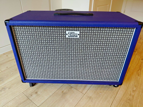 Zilla fatboy 2x12 - fatboy,