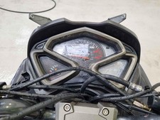 SYM JET 14 125 XS1P52QMI ENGINE 0.1L PETROL 2022 56193 MILES