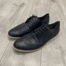 Kurt Gieger Leather Brogues