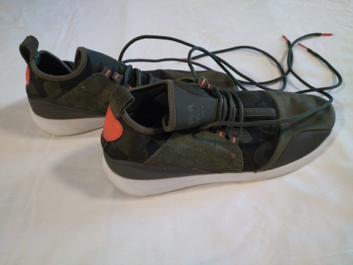 Superdry sport mens trainers - sport,