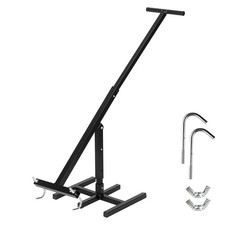 Wheelie Bin Compactor Manual