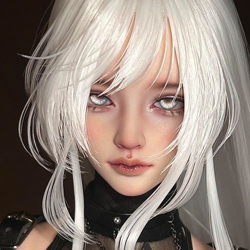 Charming girl bjd doll - charming,