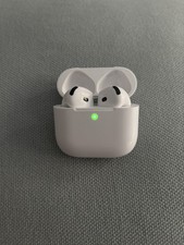 USED Apple AirPods 4th