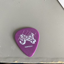 Ghost guitar pick london o2 - london,