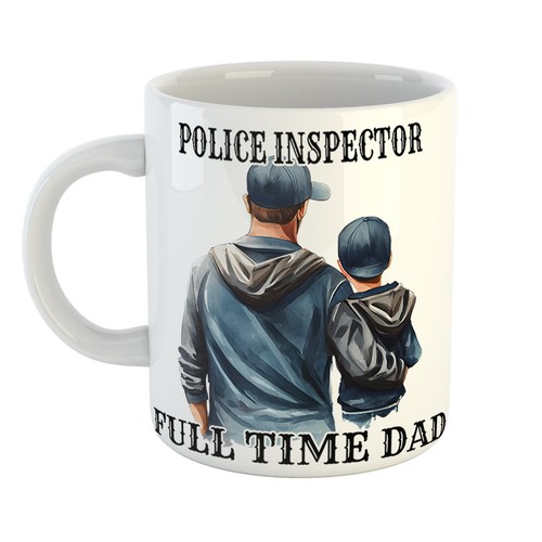 Police inspector full - police,