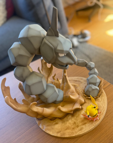 Kotobukiya artfx pokemon - artfx,