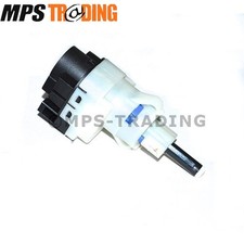 Brake Light Pedal Modified