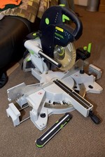 Festool 575305 KS 120 REB 110V