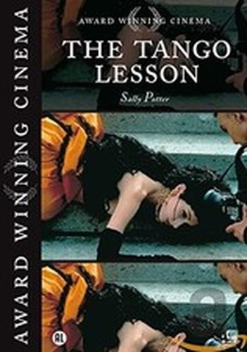 Tango lesson sally potter new - tango,