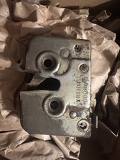 Vw Camper T25 3 Front Cab Door