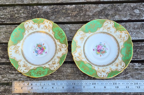 Vintage crown - 2,