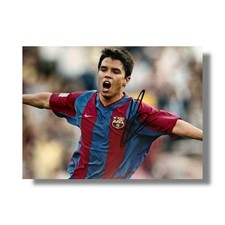 Signed SAVIOLA Barcelona