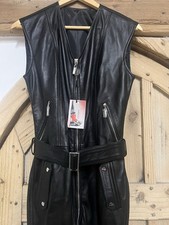 Leatherotics Black Leather