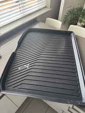 Genuine Audi A3 Sportback Boot Liner - Used, From 2023 Car, in exc condition.
