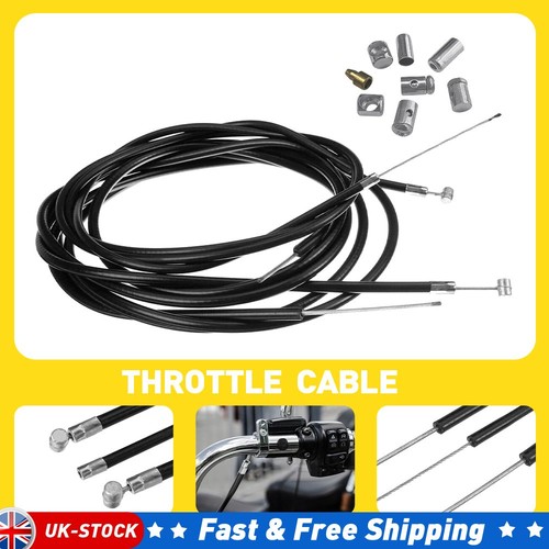 Universal motorcycle cable - universal,
