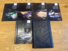Jaguar x Type Owners Manual