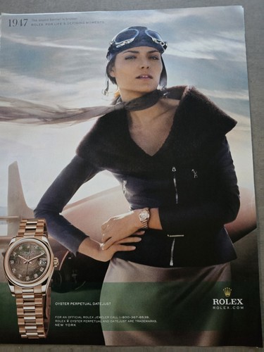 2010 women ladies rolex - ladies,