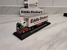 Eddie Stobart Volvo FH Fridge