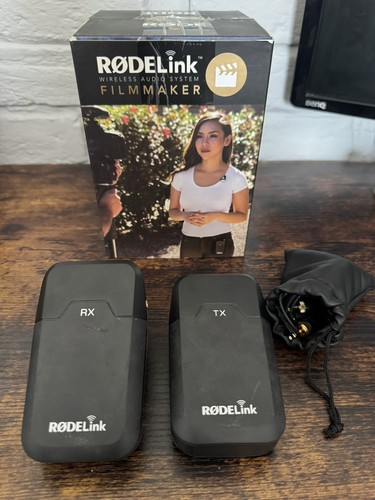 Rode link belt - tx-belt, &