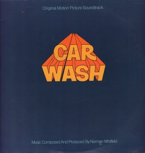Rose royce car - royce,