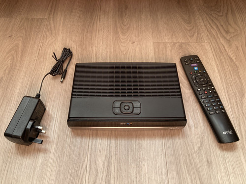 Dtr t2100 youview - dtr-t2100, youview+