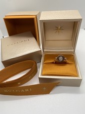 Bvlgari Bvlgari 18k rose gold