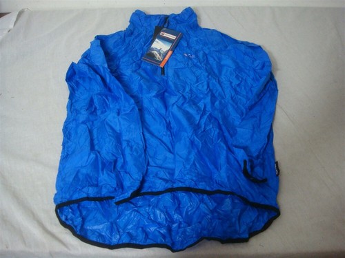 Montane featherlite blue - featherlite,