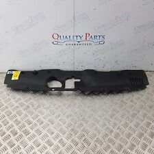 HONDA CIVIC FRONT SLAM PANEL