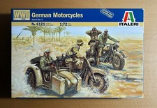 ITALERI 6121 - GERMAN