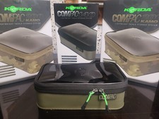 Fox Bivvy light Storage case