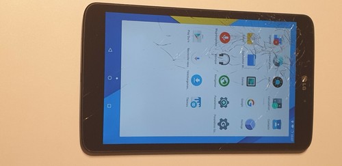 V500 tablet cracked - lg,