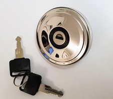MGB Locking Fuel Cap (GSS154)