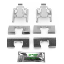 For Honda Integra 1.8 Type R